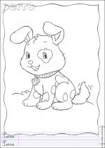 coloriage-chien-1